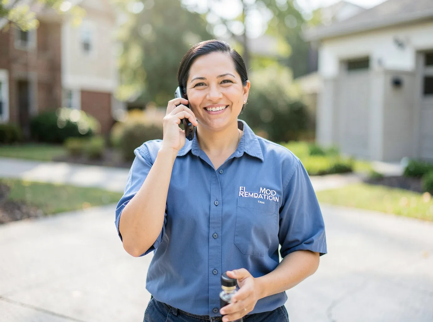 Mold Remediation Nanafalia, AL FAQs
